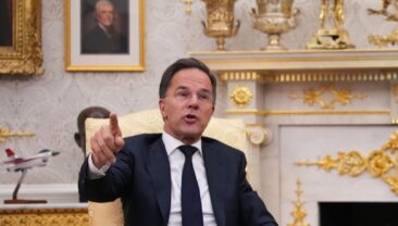 Генсек НАТО: Альянс сильніший за армію Росії