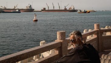 Іран завдав удару по судну в Ормузькій протоці — ЗМІ