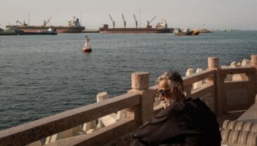 Іран атакував цивільне судно в Ормузському проливі