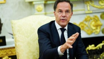 Генсек НАТО підкреслив важливість оборони США та Європи