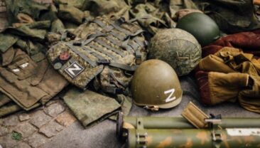 Заслужені втрати армії РФ станом на 26 червня 2026 року