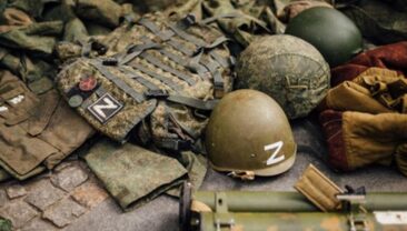 Генштаб повідомив про втрати окупантів станом на 26 червня