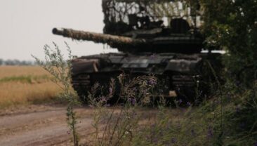 Сили оборони знищили 14 ворожих цілей за добу