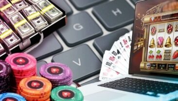 Лише 15% українців вважають себе азартними гравцями