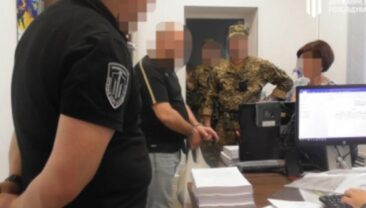 Військового, що розпалював міжнаціональну ворожнечу, засудили на 6 років