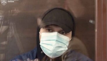 В Житомирі засудили чоловіка до довічного ув’язнення за жорстоке вбивство та зґвалтування