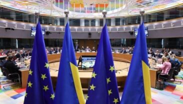 Єврокомісія пропонує продовжити механізм тимчасового захисту для біженців з України