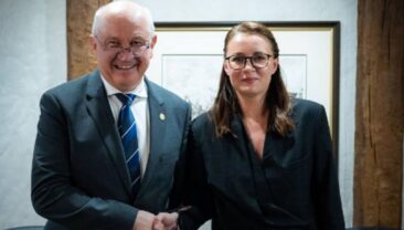 Україна спростила процедуру отримання громадянства для етнічних українців в Молдові