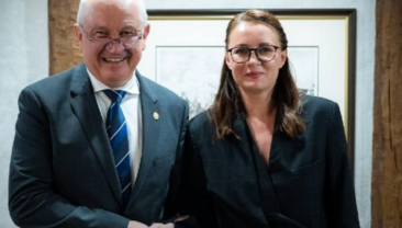 Спрощення отримання громадянства України для етнічних українців у Молдові