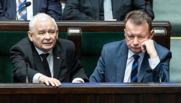Польща вимагає визнання вини від України через події Другої світової війни