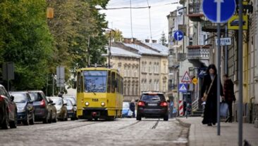 У Львові перевіряють системи кондиціонування в громадському транспорті