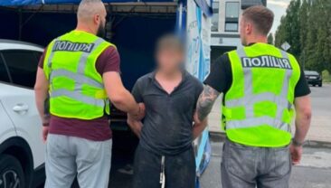 Вчитель правознавства з Білої Церкви підозрюється у сексуальному насильстві над 14-річною ученицею