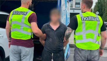 На Київщині виявлено жахливий злочин: вчитель знущався над 14-річною ученицею
