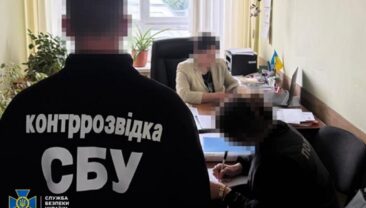 В Україні затримали організаторів схем укриття від мобілізації
