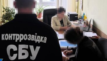 Силові структури України виявили нові схеми ухилення від мобілізації агресора