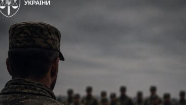 Сміливість і героїзм українців: справу комбата направлено до суду після трагічних подій