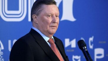 Помер колишній міністр оборони Росії Сергій Іванов