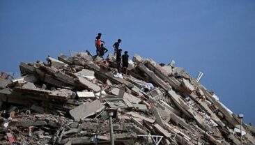 Венесуела: кількість загиблих внаслідок землетрусів перевищила 500