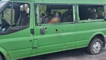 російська дронова атака на Нікополь: двоє загиблих та 12 постраждалих