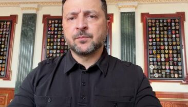 Зеленський: З полону вже повернули понад 9500 захисників
