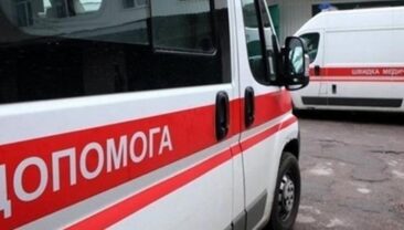 У Вінниці двоє дітей отримали травми внаслідок вибуху невідомого предмета
