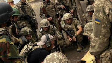 Ситуація в полку Скеля: розслідування та підтверджені випадки небоєвих смертей