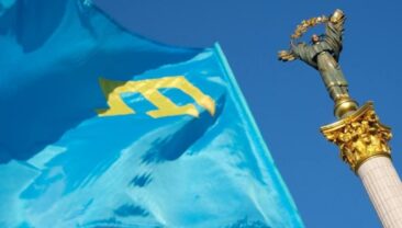 Зеленський: Україна позбавляє Росію плацдарму в Криму