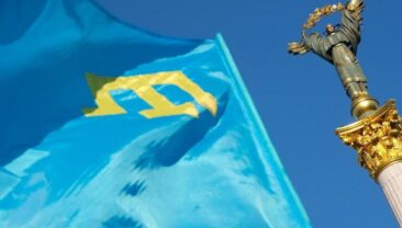 Боротьба за Крим – пріоритет для України, – Зеленський