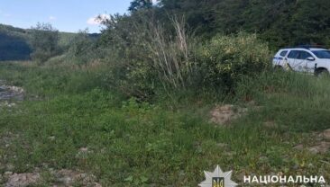 Трагедія на Буковині: у Дністрі виявили тіло восьмирічного хлопчика