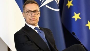 Фінляндія дозволила ввоз і транзит ядерного озброєння