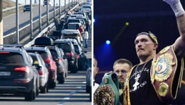 Крим — звільнений та непокірний: героїчні звитяги українців та боротьба за справедливість