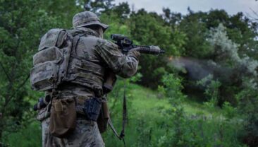 Генеральний штаб оновив дані про ситуацію на фронті: Українські герої продовжують боротьбу