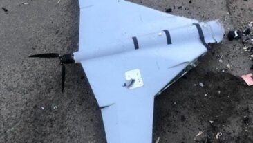 Авіаційні сили України розкрили деталі нічної атаки агресора