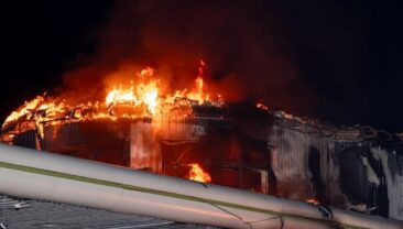Окупанти знову завдали удару: АЗС у Запоріжжі та на Харківщині під атакою агресорів
