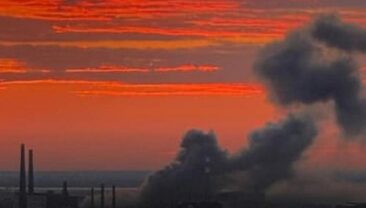 Генштаб Збройних Сил України оприлюднив результативні удари по окупантам за ніч