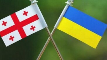 На війні в Україні загинули двоє грузинських добровольців