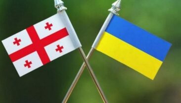 Двоє грузинських добровольців загинули в Україні