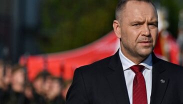 В Польщі затримано українця за погрози президенту