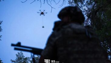 Оперативна інформація Генштабу: стан бойових дій на 27 червня
