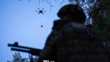 Від ранку відбулось 200 боєзіткнень: українські герої відстоюють нашу землю