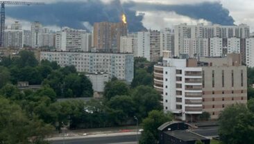 Удари України по Москві: невпевненість росіян і зміни в елітах
