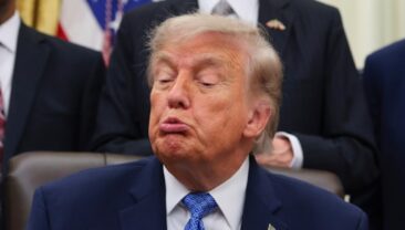 Трамп може відмовитися від ‘духа Анкориджа’ щодо України
