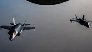 США оголосили про нові удари по терористичних об’єктах в Ірані