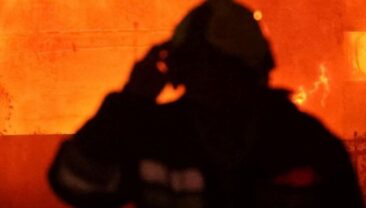 В Києві оголошено повітряну тривогу через загрозу ракетних атак