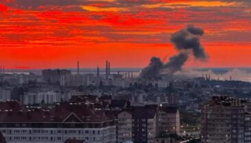 Атака на Волгоград та інші ключові події 27 червня