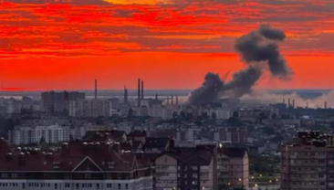Итоги 27.06: Атака на Волгоград і удар по Києву