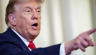 Трамп підтвердив удари США по Ірану