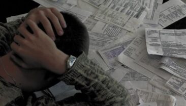 Заборгованість населення РФ досягла історичного максимуму