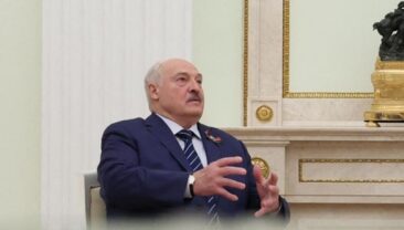Лукашенко акцентує на співпраці з азійськими країнами