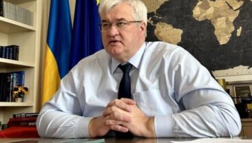 Глава МИД України: Плани завершення війни без участі України приречені на провал